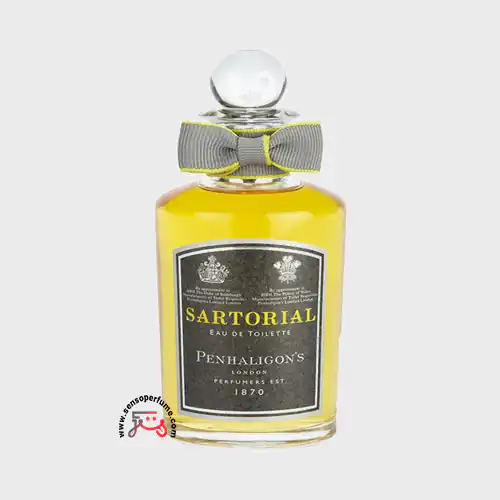 عطر ادکلن پنهالیگونز سارتوریال